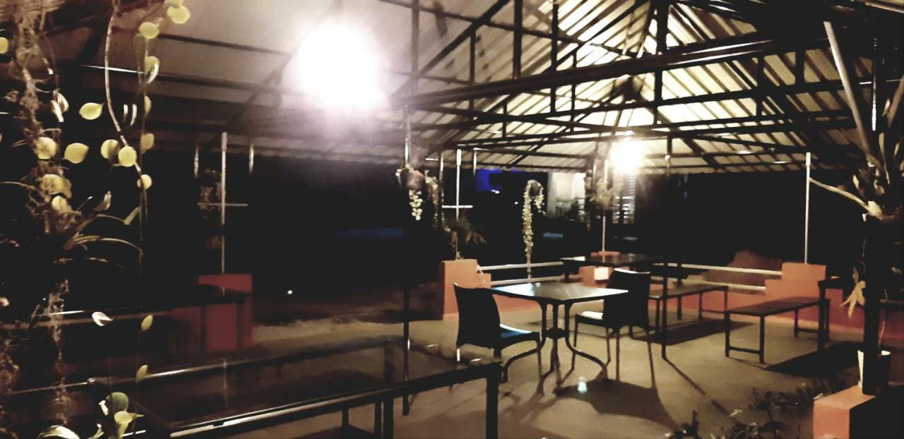 Silvershine Homestay Chikmagalur Exterior photo